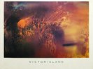 Cocteau Twins Victorialand NEAR MINT 4AD Vinyl LP