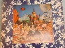 1967 Rolling Stones - Their Satanic Majesties - NP-2 Mono Lenticular 12