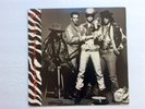BIG AUDIO DYNAMITE  THIS IS  1985 NM 1ST PRESS