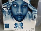 RZA - Birth Of A Prince 2LP Smoke SEALED Wu Tang Hip Hop Vinyl NEW
