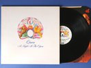 Queen - A Night At The Opera - 1st Press 1975 UK Vinyl LP - Blairs EX/EX