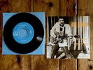 Eddie Cochran – Sittin' In The Balcony .. Japan 7”