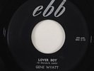Gene Wyatt 