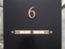 Jesse Lacey Kevin Devine Devinyl Splits No 6 7” Brand New Devil And God Deja REM