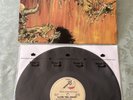 SLAYER Hell Awaits Original 1985 Metal Blade/Combat ‎Records MBR 1040 MX 8020