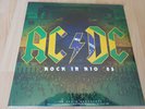 AC / DC - Rock In Rio '85  - Cult Legends