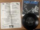 warzone Lower East Side Crew 3rd Press NYHC