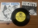 gorilla biscuits 1st Press Rev 4