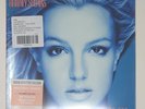 BRITNEY SPEARS In The Zone LP on CLEAR VINYL New SEALED Colored Exclusive UO
