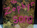 Red Hot Chili Peppers - The Zephyr Song (2002) Ltd Ed 7