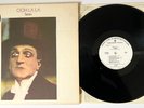 Faces: 1973 US  Warner Bros. Promo Record gimmick cover LP: 'Ooh La La' _NM/EX