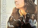 The ROLLING STONES 