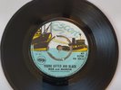 Bob & Marcia- Young Gifted and Black original vinyl 45 on Escort  record label