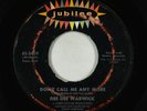 Northern Soul 45 - Dee Dee Warwick - Don't Call Me Any More - Jubilee