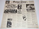 John Lennon-Some Time in New York City 2LP Set (1972, Apple SVBB 3392) M/VG+