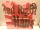 Nick Cave & The Bad Seed, Red Right Hand, 1994 UK 7