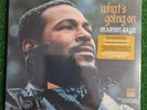 Marvin Gaye 