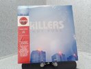 The Killers Hot Fuss Vinyl LP 2024 Ltd Ed 230g Target Obi