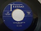 Rare Doo Wop 45   The Jades 