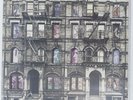 LED ZEPPELIN PHYSICAL GRAFFITI SWAN SONG P5163N 2LP
