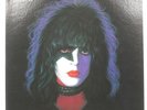 PAUL STANLEY KISS: PAUL STANLEY CASABLANCA VIP6577 1LP