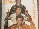 The Latin Brothers – En Su Salsa LP Cumbia Son Discos Fuentes Colombia Peru