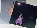 Olivia Rodrigo You Seem Pretty Sad For A Girl So In Love vinyl SIGNED AUTOGRAPH