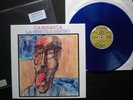 LP  JURI CAMISASCA LA FINESTRA DENTRO RISTAMPA 2019 BLUE VINYL BLA BLA PROG