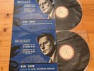 *SEALED* MOZART - SYMPHONY Nos. 34 & 38 / BOHM  *RARE Decca 1st UK TEST PRESS