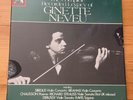 *SEALED*  RLS 739 *GINETTE NEVEU - The Complete Recorded Legacy - Violin Masters