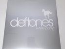 Deftones - White Pony Vinyl Record LP Reissue Sealed New