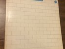 PINK FLOYD   The Wall   HALF SPEED MASTER / MASTER SOUND   CBS  H2C 46183