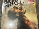 Suicide Silence The Cleansing 180 Gram Vinyl LP Gold Limited NEW SEALED + CD