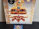 Iron Maiden - Clairvoyant / Infinite Dreams. 2x12