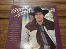 George Strait Greatest Hits LP 1985 MCA Records Vinyl Record MCA 5567 Country