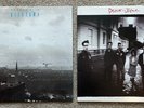2 x Deacon Blue / RAINTOWN 1987/WHEN THE WORLD…..1989