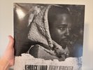 Kendrick Lamar Overly Dedicated Vinyl