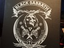 Black Sabbath - Ten Year War Limited Edition Deluxe Box Set - Limited To 3500