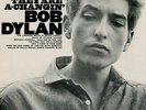 Bob Dylan  The Times They Are A Changin' MFSL 2 LP,  45 RPM, Numbered   SEALED