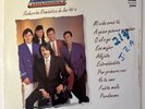 Los Temerarios - Mi Vida Eres Tu (1 x LP, Vinyl, 1991 MX, VG+)