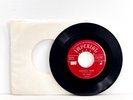 HEAR The Barons 45 Boom Boom / Eternally Yours IMPERIAL 5343 DOO WOP R&B rocker