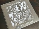 Doom Police Bastard 7
