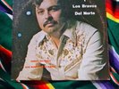 1977 Ramon Ayala Los Bravos Del Norte,Andan Diciendo,Que Bonito Es El Amor Good