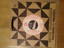 Bob Dylan Just Like Tom Thumbs Blues Promo vinyl single