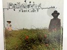 IAN CARR - BELLADONNA LP - VERTIGO 6360076 UK 1972
