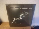 Bryan Ferry – Royal Albert Hall 2020 UK DLP factory sealed / Glam, Rock,