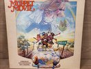 The Muppet Movie Soundtrack LP 1979 CBS 70170 A1 B1 Matrix Variant