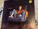 TORI AMOS Vintage ME AND A GUN Vinyl 12” SINGLE Promo Record w 99p Sticker  1991