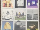 Pink Floyd ….A Nice Pair ….Double Vinyl, UK, Harvest, Gatefold