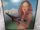 BLIND FAITH- Self Titled LP Album 0518 PolyGram Records Original Banned Cover